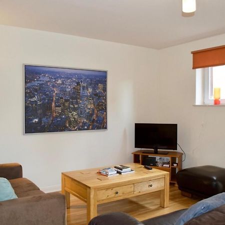 إدنبرة Modern 2 Bedroom City Centre Flat المظهر الخارجي الصورة