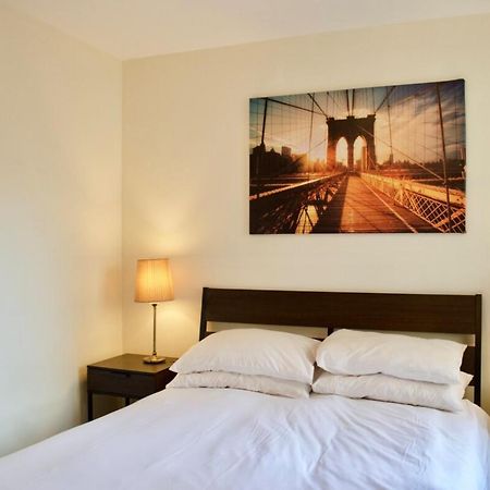 إدنبرة Modern 2 Bedroom City Centre Flat المظهر الخارجي الصورة